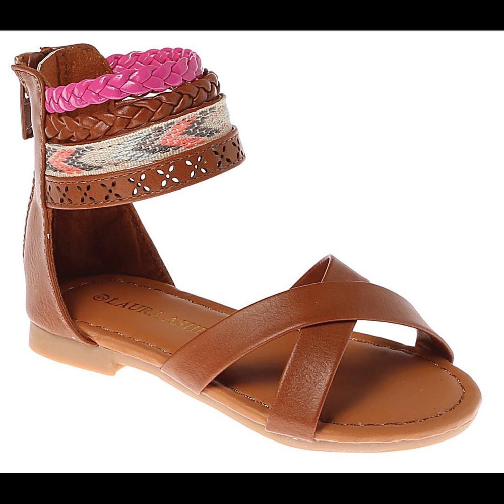 Gladiator sandals - Picture 2 of 6
